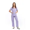 Spodnie medyczne SCRUBS MEDI TEDDY - COSTA SOFT IRIS
